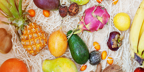 Seasonal Eating: Why It Matters for Your Health and the Planet